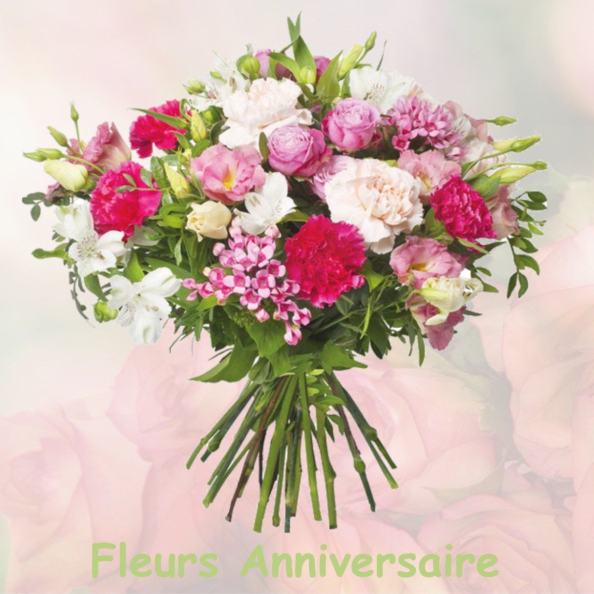 fleurs anniversaire POMPIERRE-SUR-DOUBS